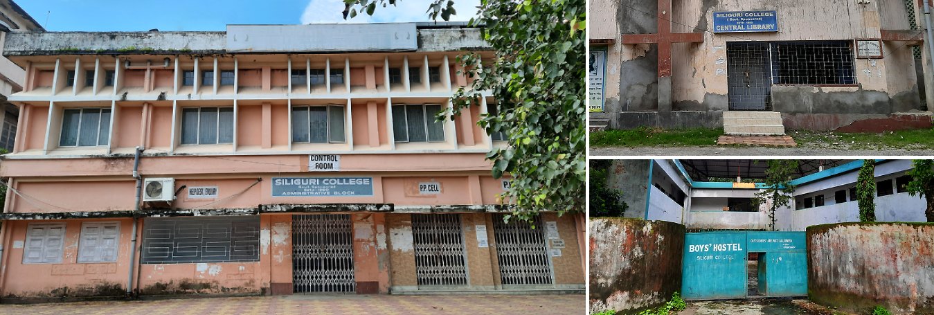Siliguri College