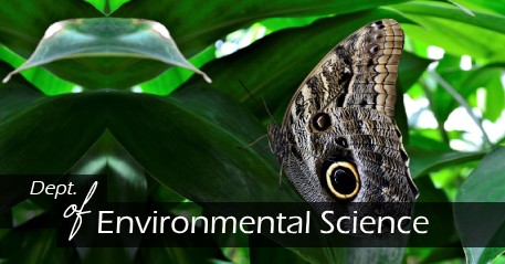 Environmental Sciences