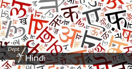 Hindi