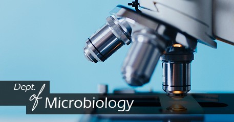 Microbiology