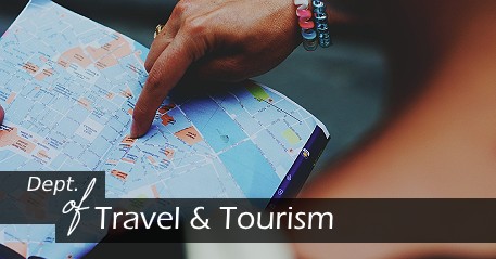 Travel & Tourism