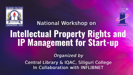 Intellectual Property Rights and IP Management for Start-up